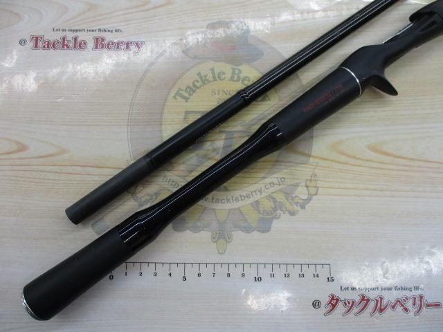 18ポイズンアドレナ 172H