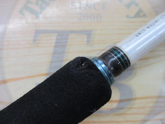 エメラルダスインフィート 86MLI