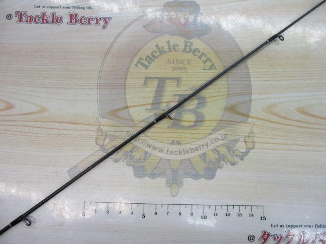 ブラックレーベル BL6101LMLFS