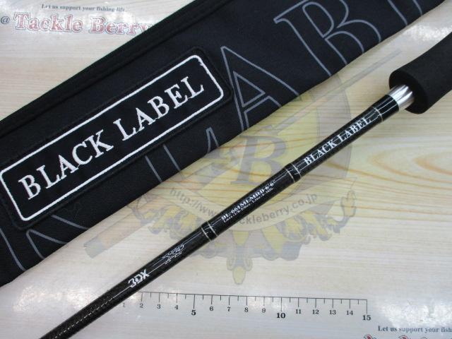 ブラックレーベル BL661MLMRB