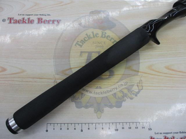 ブラックレーベル BL661MLMRB