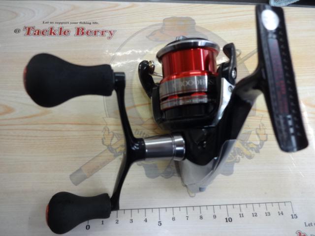 13セフィアBB C3000HG SDH