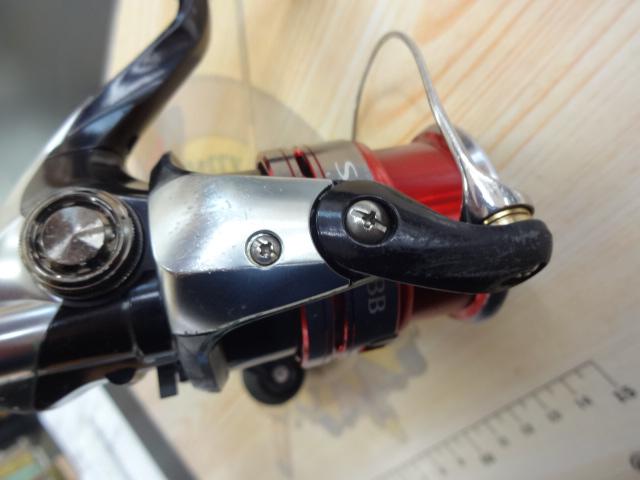 13セフィアBB C3000HG SDH