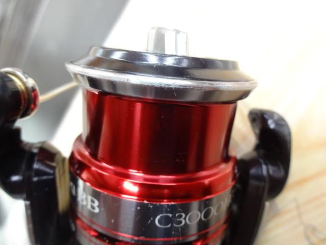 13セフィアBB C3000HG SDH