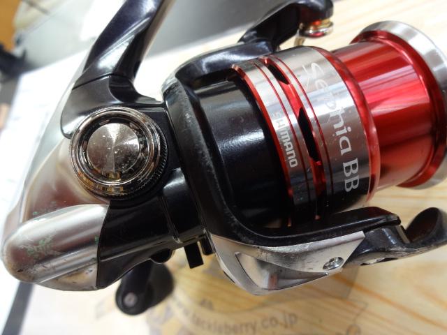 13セフィアBB C3000HG SDH