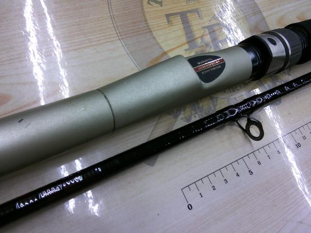 幻波電動ヤリイカS-270