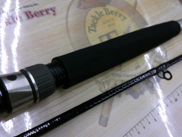 幻波電動ヤリイカS-270