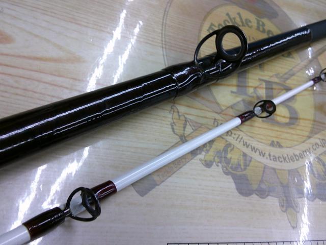 幻波電動ヤリイカS-270