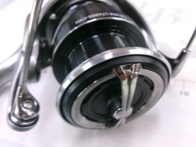 25カルディア LT4000-CXH