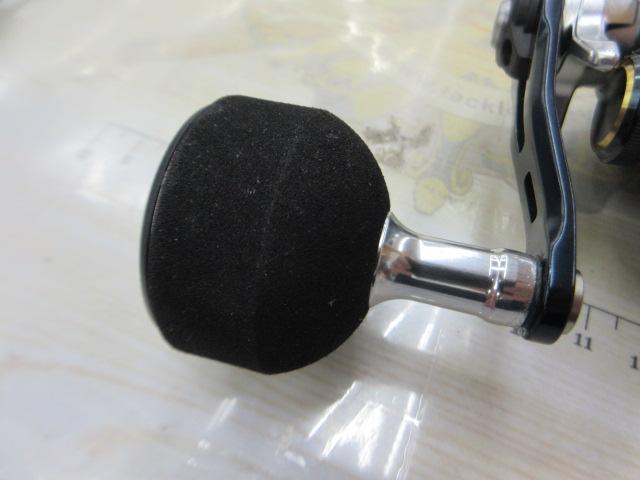 22グラップラーBB 151HG