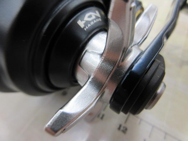 22グラップラーBB 151HG