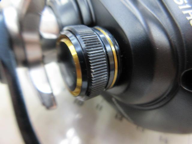 22グラップラーBB 151HG