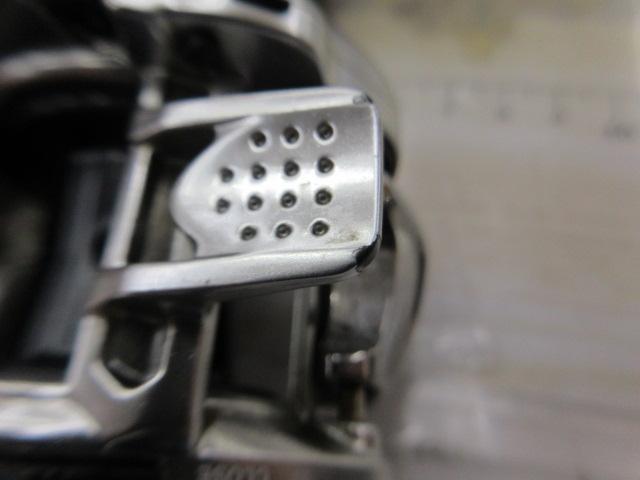 16メタニウムMGL HG LH