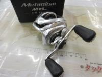 16メタニウムMGL HG LH