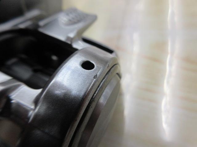 18バンタムMGL RH