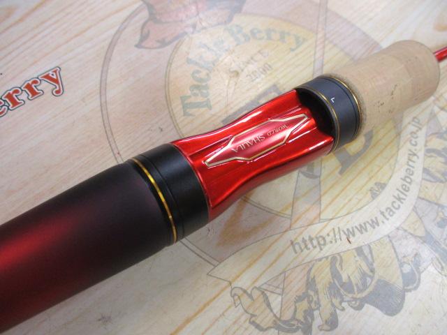 19ワールドシャウラ テクニカルエディション S62SUL-2