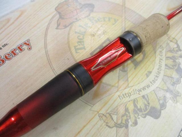 19ワールドシャウラ テクニカルエディション S66UL-2/F