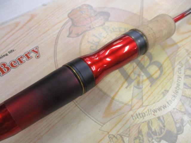 19ワールドシャウラ テクニカルエディション S66UL-2/F