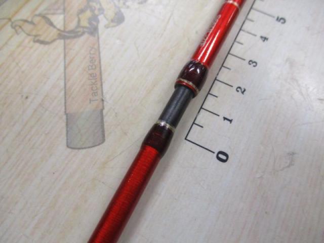 19ワールドシャウラ テクニカルエディション S66UL-2/F