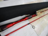 19ワールドシャウラ テクニカルエディション S66UL-2/F