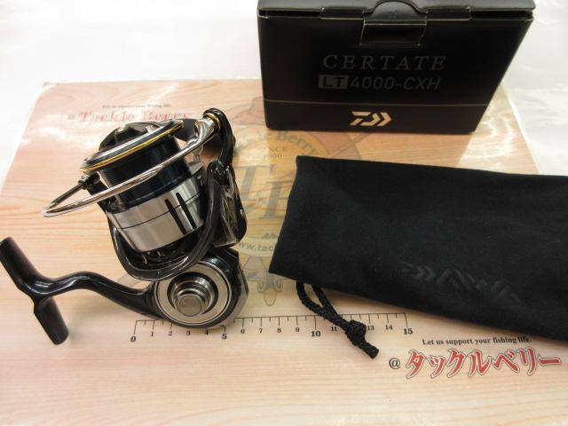 19セルテート LT4000-CXH｜＠ベリーネット 日本最大新品中古釣具WEB