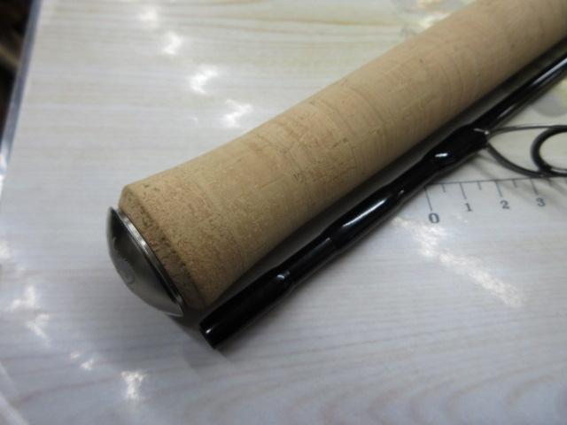 トラウトファイナリスト エクスプローラー TF-EA74ULS-TZ (ARMOR60)