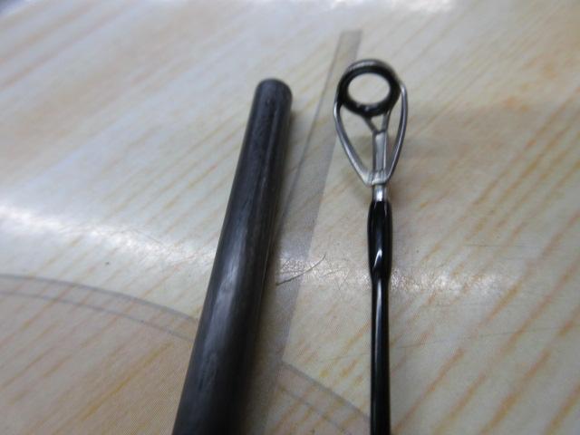 トラウトファイナリスト エクスプローラー TF-EA74ULS-TZ (ARMOR60)