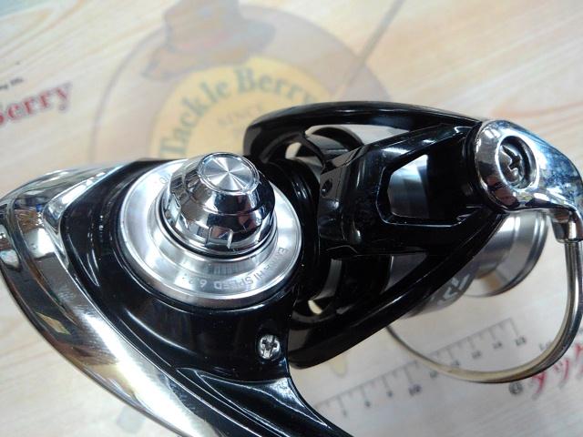 19レグザ LT3000-XH｜＠ベリーネット 日本最大新品中古釣具WEBショップ