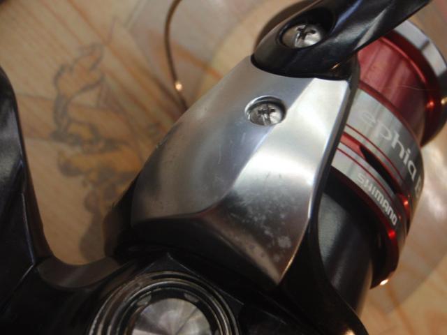 13セフィアBB C3000HGS