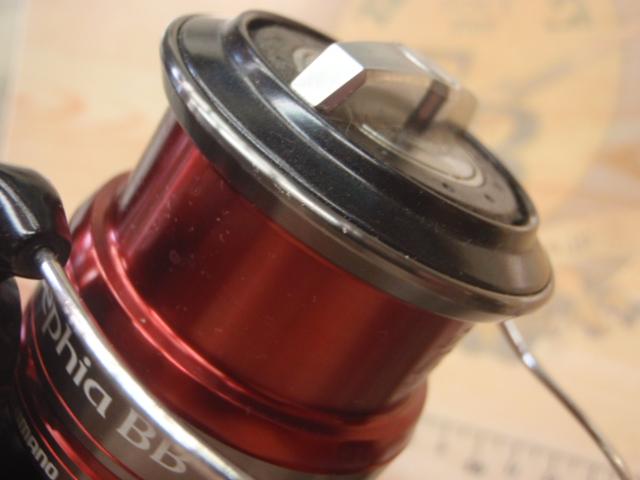 13セフィアBB C3000HGS