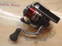 13セフィアBB C3000HGS