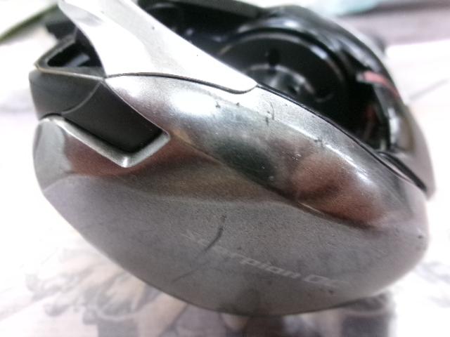 21スコーピオンDC 150HG