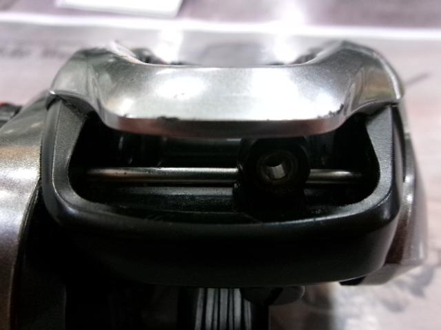 21スコーピオンDC 150HG