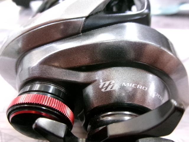 21スコーピオンDC 150HG