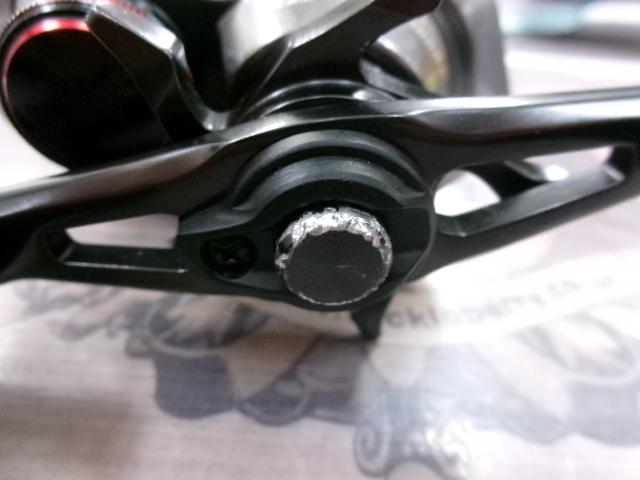 21スコーピオンDC 150HG