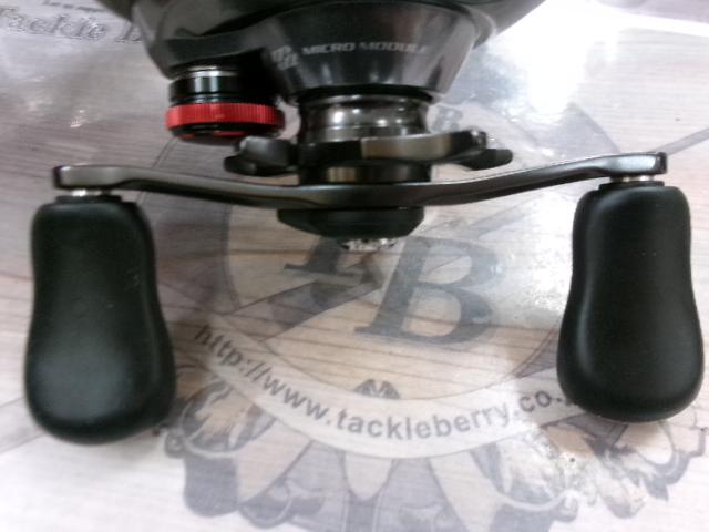 21スコーピオンDC 150HG