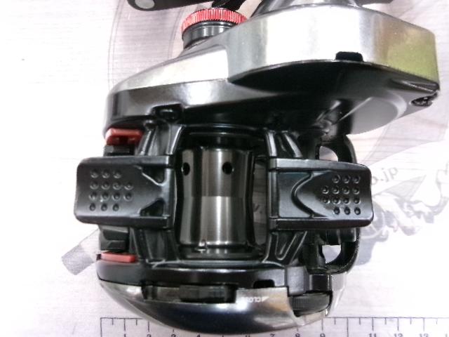 21スコーピオンDC 150HG