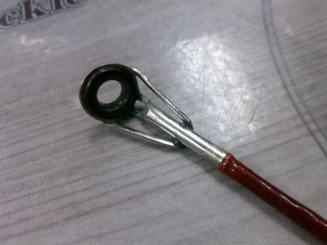 ロイヤルキャスト 55M