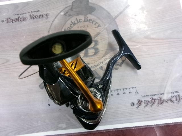 24レブロス LT4000-CXH｜＠ベリーネット 日本最大新品中古釣具WEBショップ