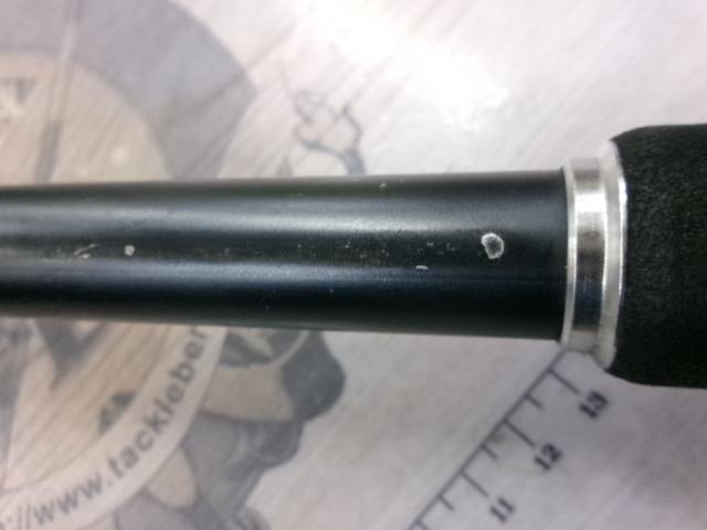 21ムーンショット S106M｜＠ベリーネット 日本最大新品中古釣具WEBショップ