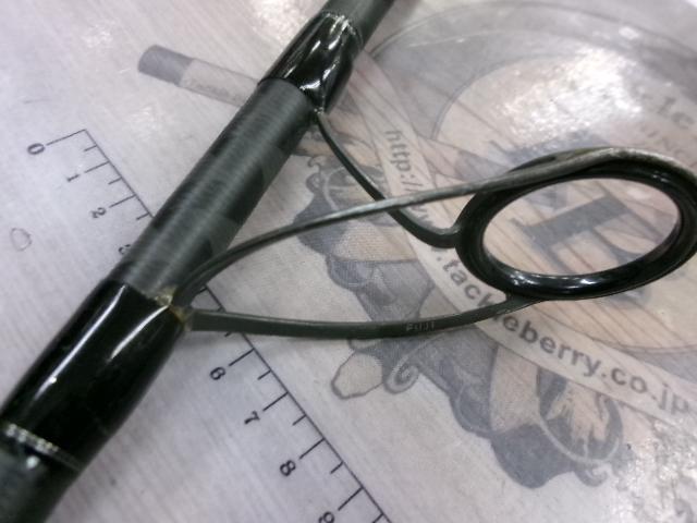 21ムーンショット S106M｜＠ベリーネット 日本最大新品中古釣具WEBショップ