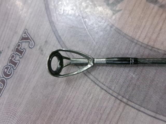 21ムーンショット S106M｜＠ベリーネット 日本最大新品中古釣具WEBショップ