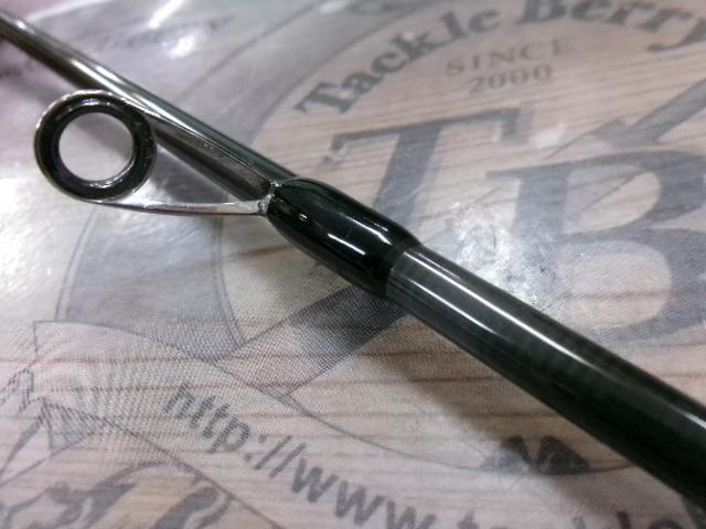 風神RS スプリンガー 88ML