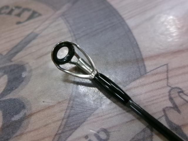 風神RS スプリンガー 88ML