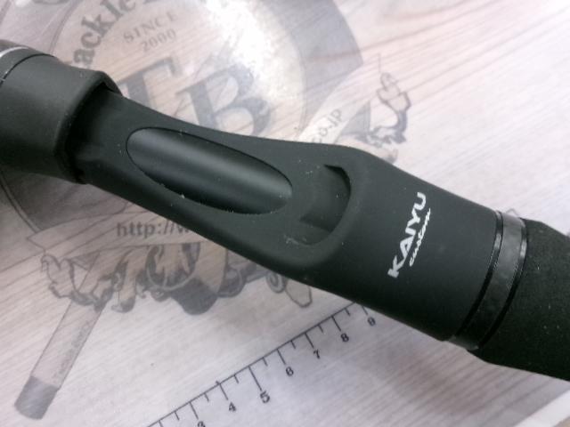 ベイトロッドタイラバマニアB-70ML