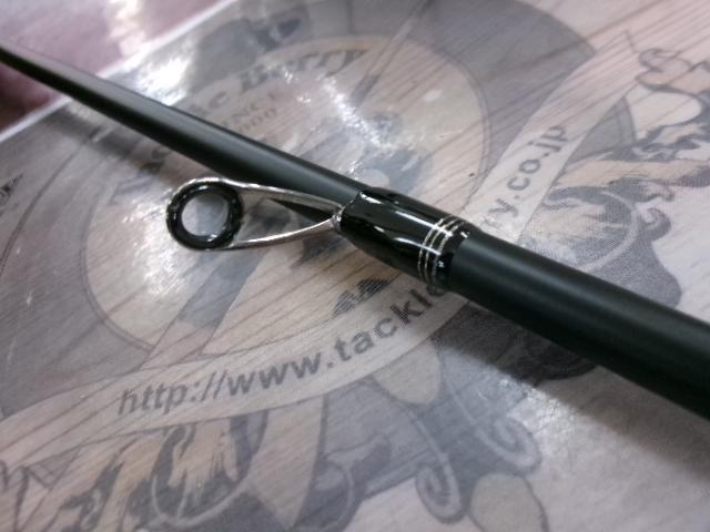 ベイトロッドタイラバマニアB-70ML