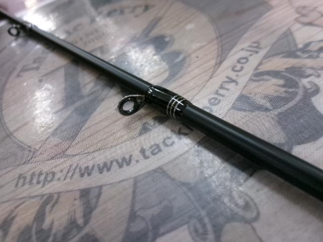 ベイトロッドタイラバマニアB-70ML