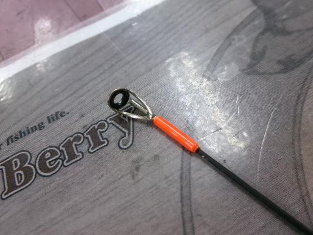 ベイトロッドタイラバマニアB-70ML