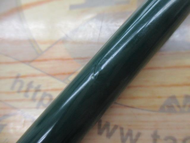 ロードランナー 660VACUUM ディープショットスペシャル