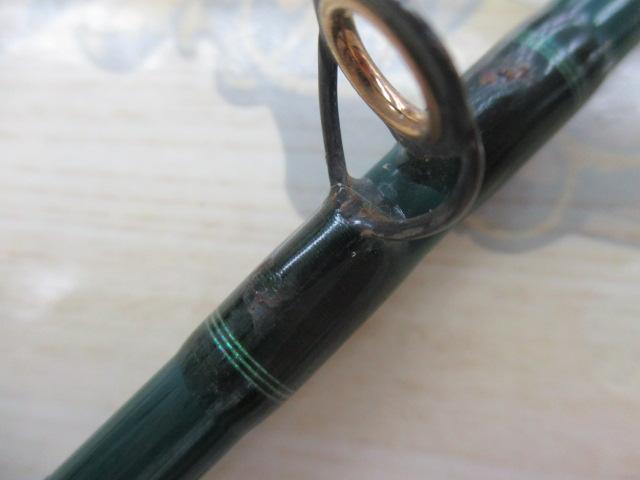 ロードランナー 660VACUUM ディープショットスペシャル